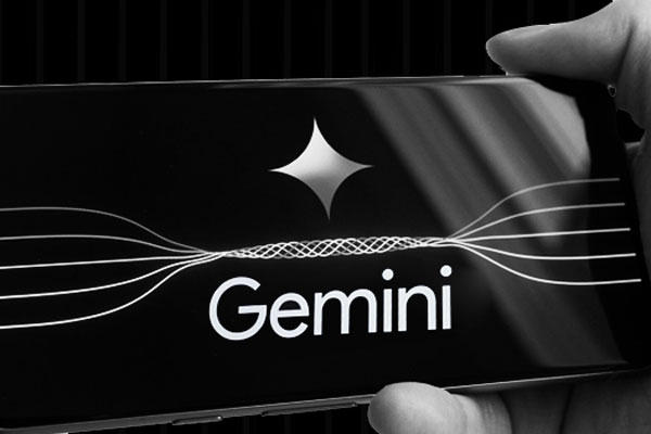 Google Renames Bard to Gemini