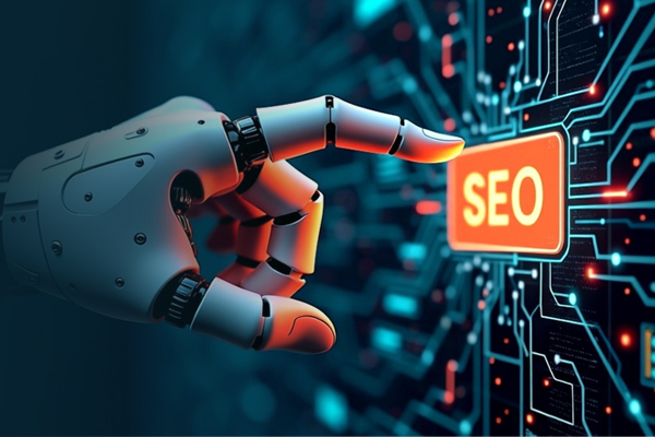 What is AI-powered SEO and How Does it Work?