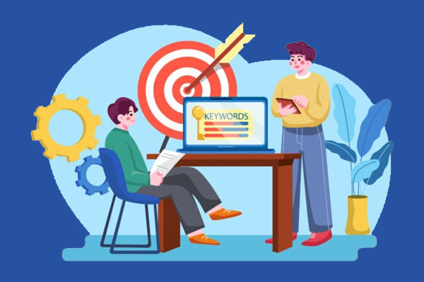 Law firm SEO