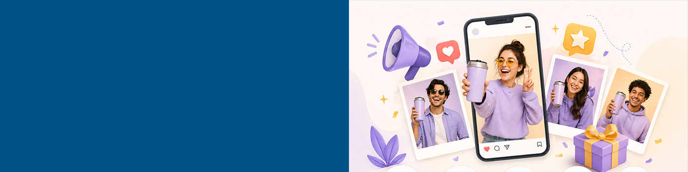 How to create a UGC contest for your brand?