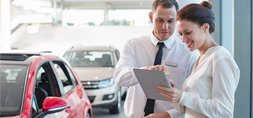 Car Dealers