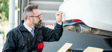 Auto Service Providers