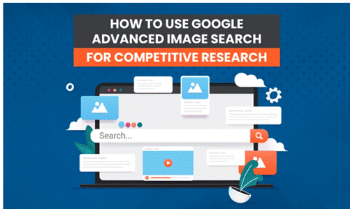 Google advanced image research