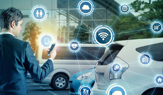 SEO for the automotive and transportation industry