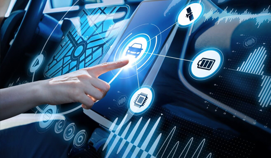 SEO for the automotive and transportation industry