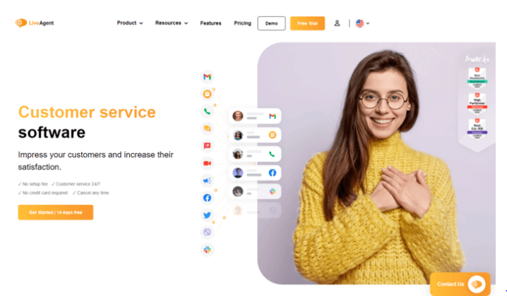 8 Top Customer Service Software Options for Your Company