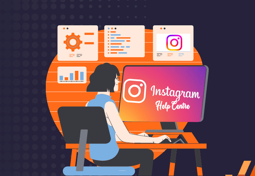 How to Contact Instagram Support