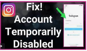 How to Restore a Deleted Instagram Account?