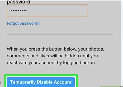 How to Restore a Deleted Instagram Account?