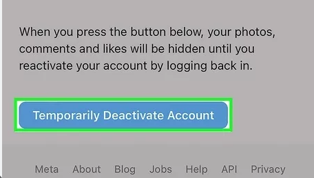 How to Restore a Deleted Instagram Account?