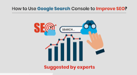 What Exactly Google Search Console are Going to Offer?