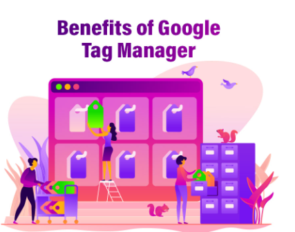 Who Needs a Google Tag Manager?