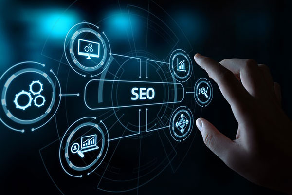 SEO for the automotive and transportation industry