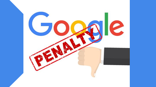  Google Penalty Recovery Services