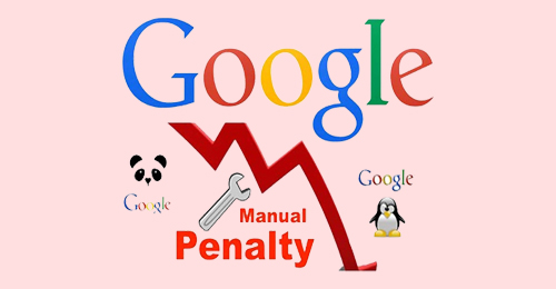  Google Penalty Recovery Services