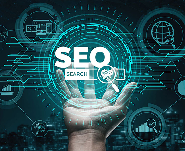 SEO Agency with a tested Digital Marketing Strategy