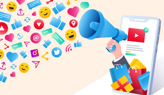 Premium Social Media Marketing Solutions by SEM Reseller