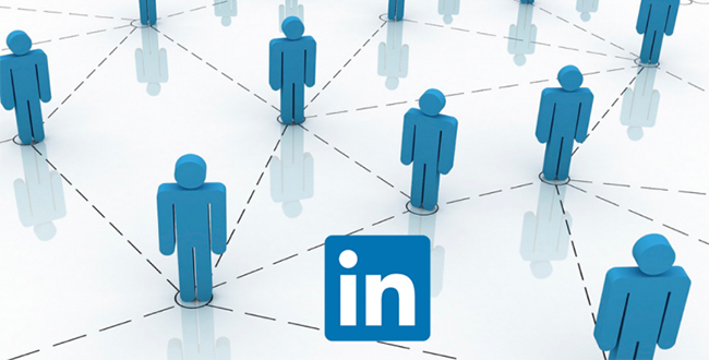 Hire us for the best LinkedIn Management services