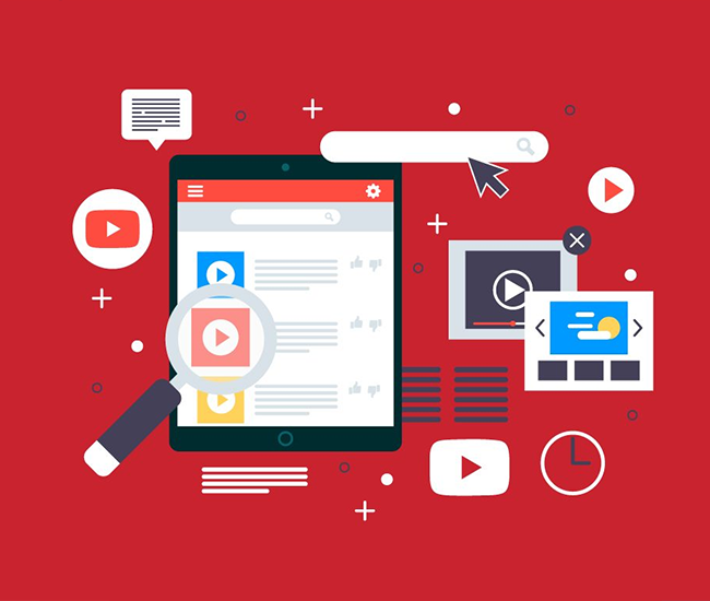 What does our YouTube SEO Marketing Services Will do for You?